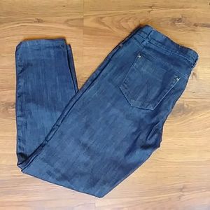 Joe's Jeans " Chelsea" Ankle sz 31